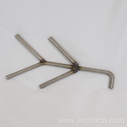 304 stainless steel anchor for engineering